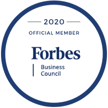 Forbes 2020 logo