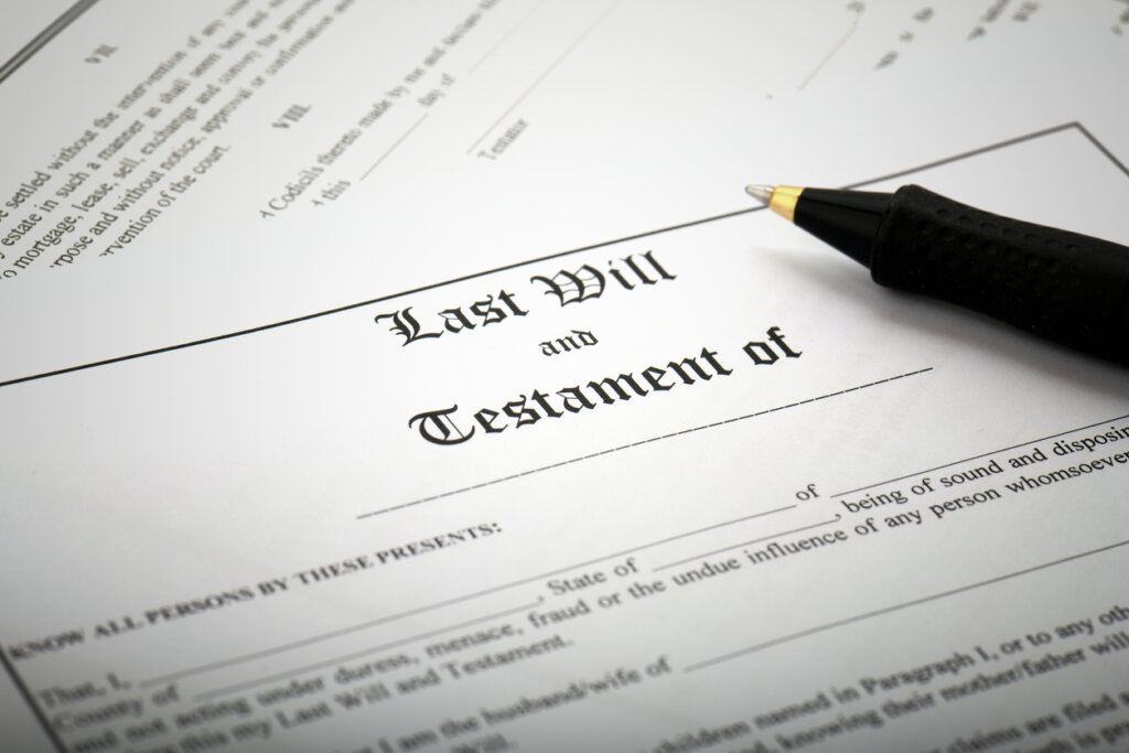 How Is Property Transferred At Death OC Wills Trust Attorneys